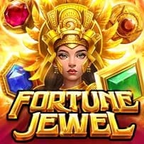 Fortune Jewel screenshot