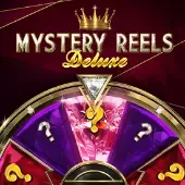 Mystery Reels Deluxe screenshot