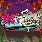 Pigs Feast screenshot