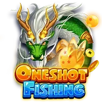 Oneshot Fishing screenshot